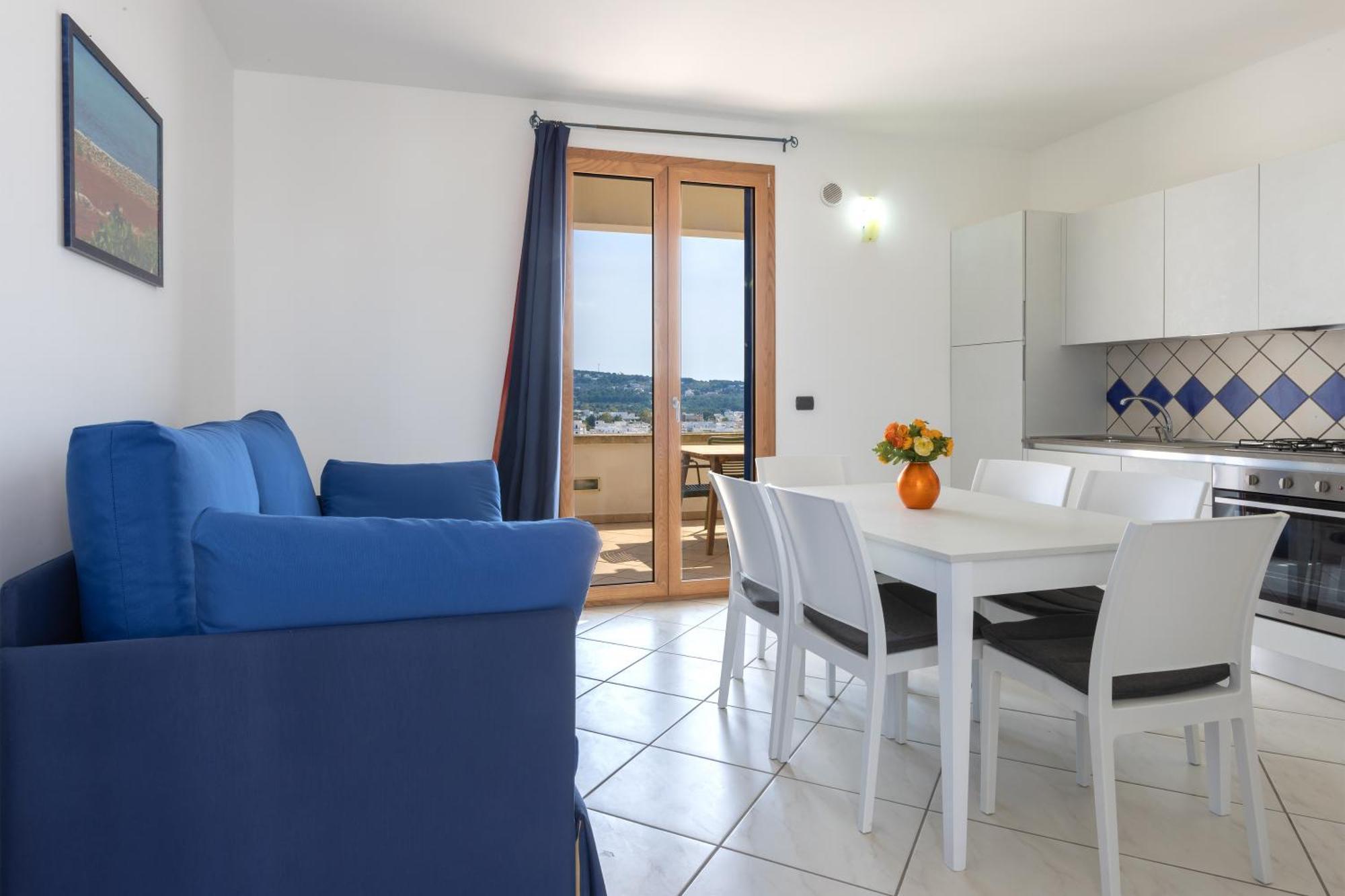 Enjoy Leuca Mare By Lovesud Castrignano del Capo Eksteriør billede