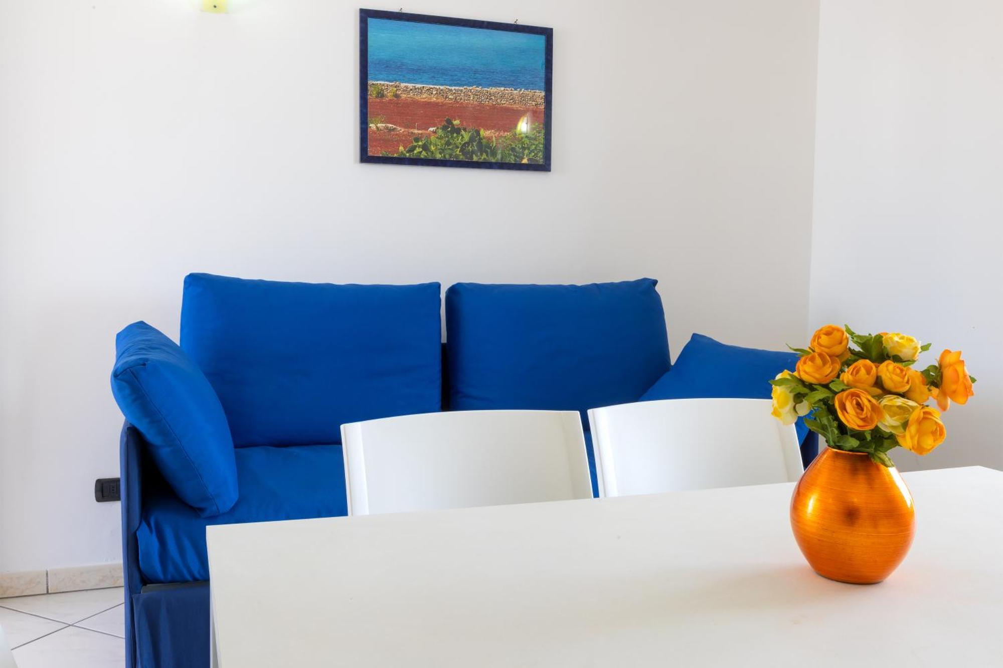 Enjoy Leuca Mare By Lovesud Castrignano del Capo Eksteriør billede