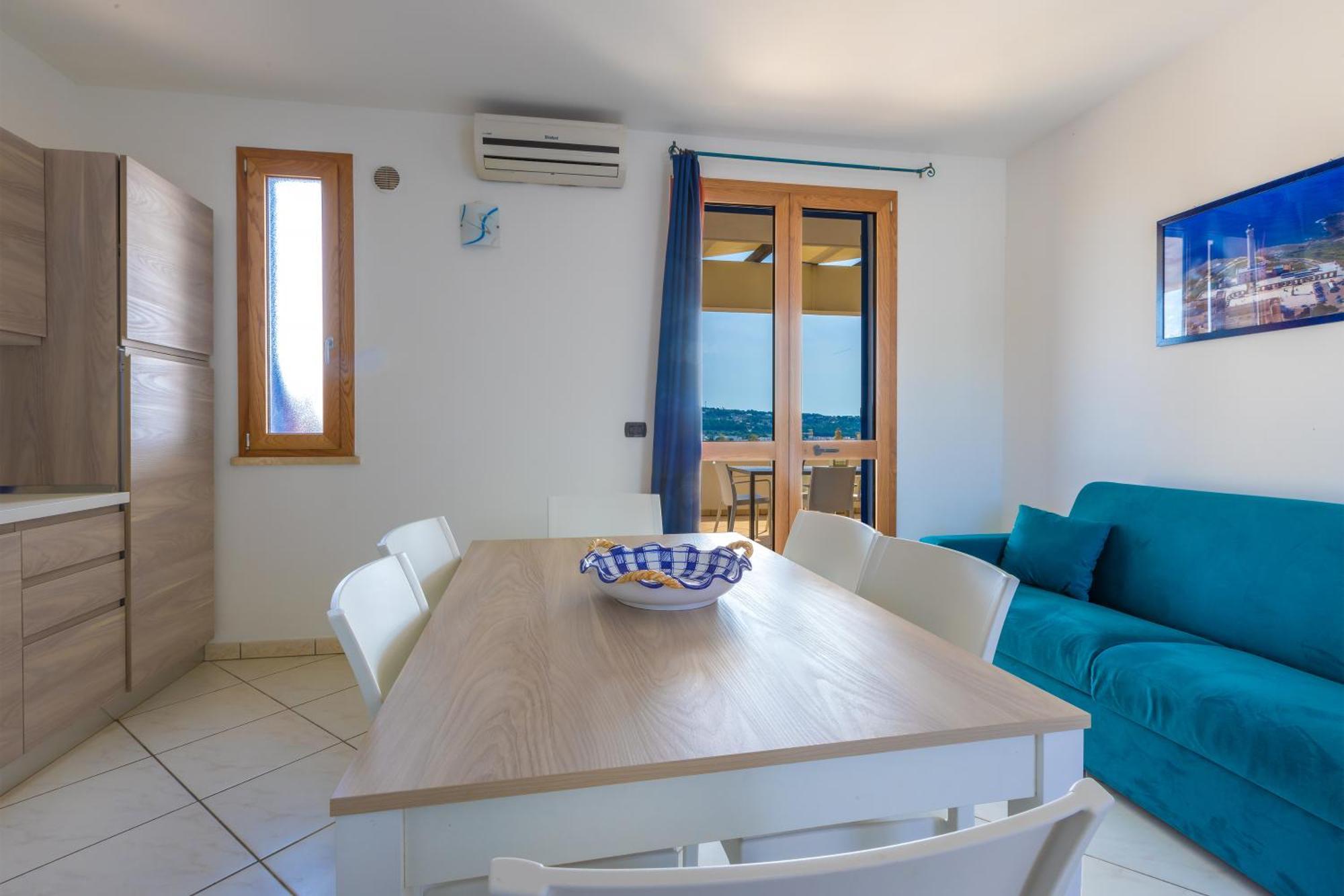 Enjoy Leuca Mare By Lovesud Castrignano del Capo Eksteriør billede