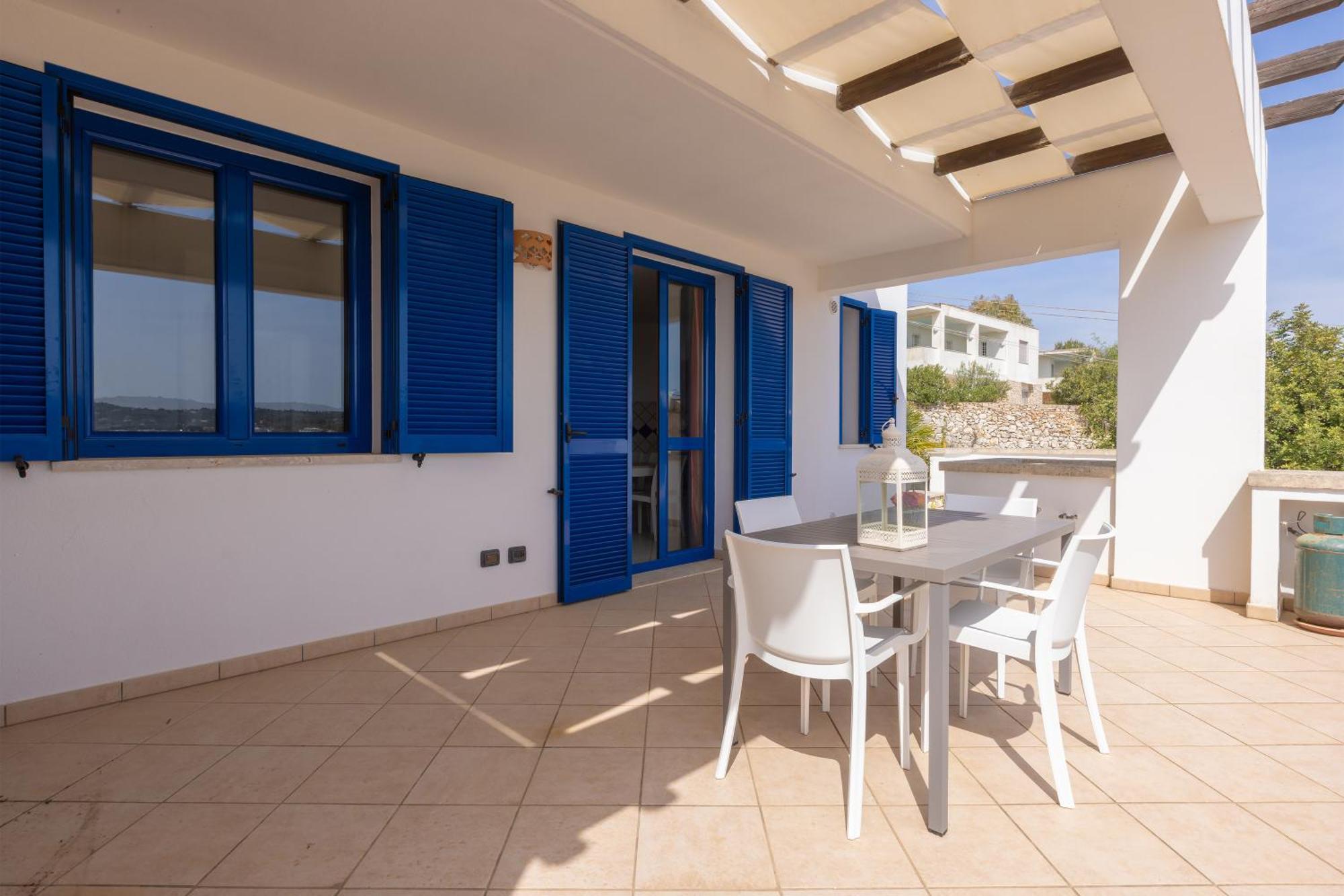 Enjoy Leuca Mare By Lovesud Castrignano del Capo Eksteriør billede